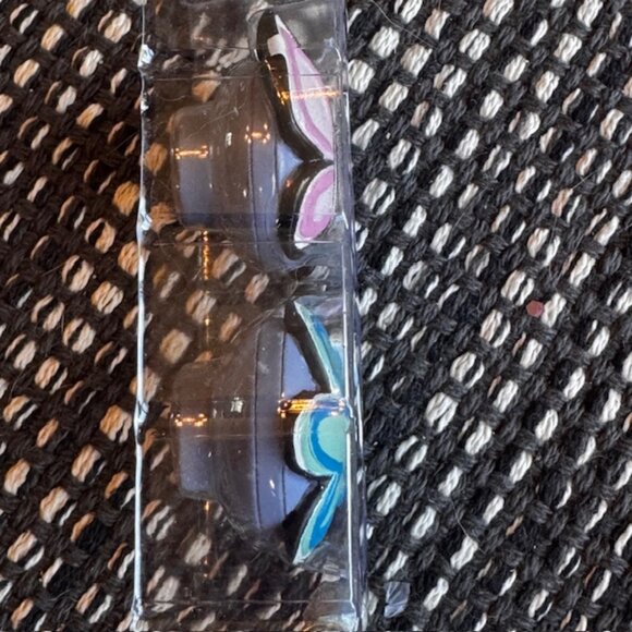 Bedtime Butterfly Flower & Butterfly Drawer Pulls - Picture 10 of 10